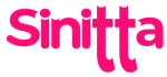sinitta transparent logo