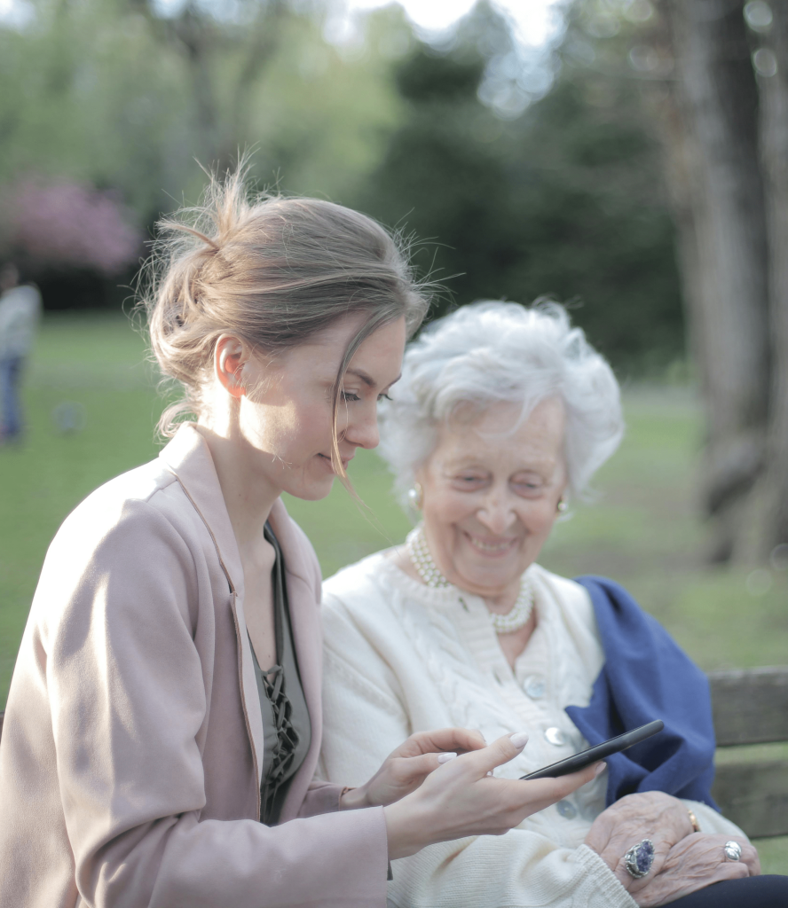 Serviços de Cuidados